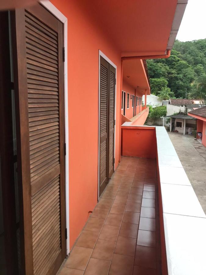 Kitinetes Em Guaratuba Apartamento Exterior foto