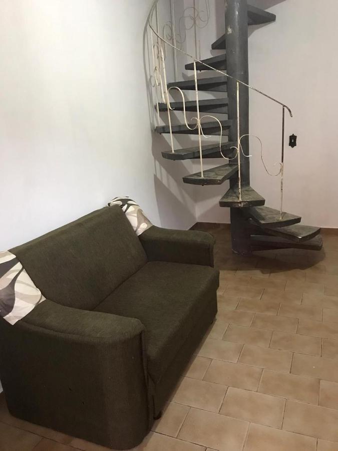 Kitinetes Em Guaratuba Apartamento Exterior foto