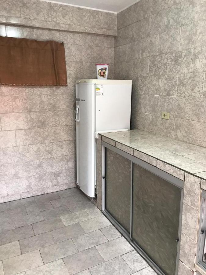 Kitinetes Em Guaratuba Apartamento Exterior foto